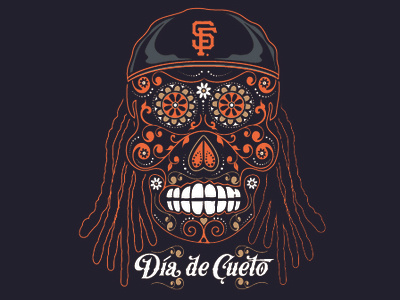 San Francisco Giants designs, themes, templates and downloadable graphic  elements on Dribbble