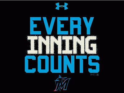 UA Every Inning Counts