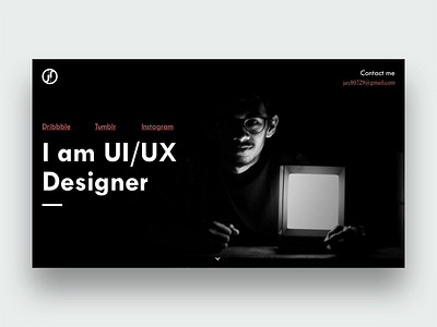 Personal Portfolio Web