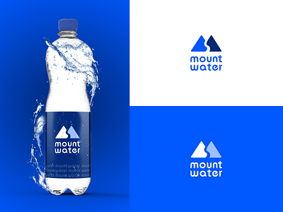 Mount Water logo