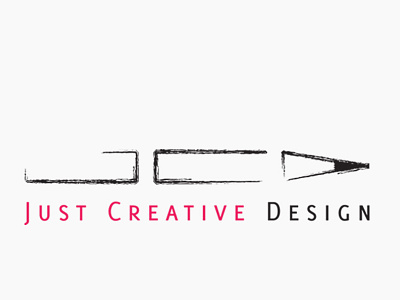 just creative design design logo