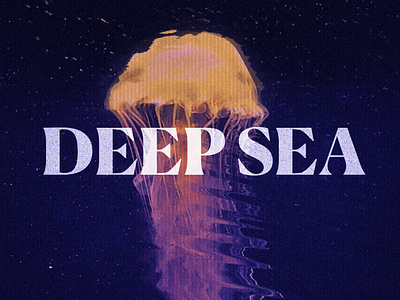 DEEP SEA EXHIBITION