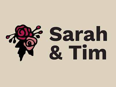 Wedding Logo sealingteeling wedding