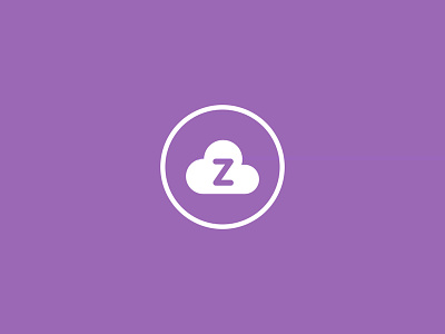 Z Sleep Logo company drug logo medicine minimal product simple sleep sleeping
