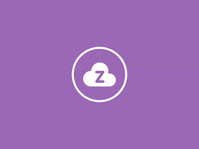 Z Sleep Logo