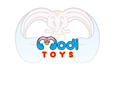 Mody Toys Logo