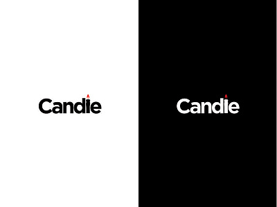 Candle Logo