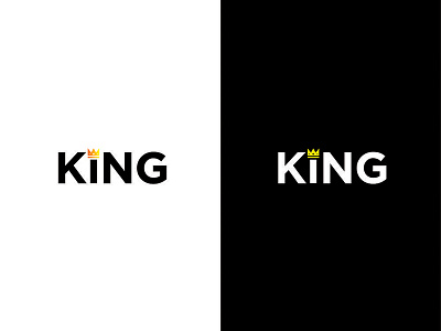 King Logo