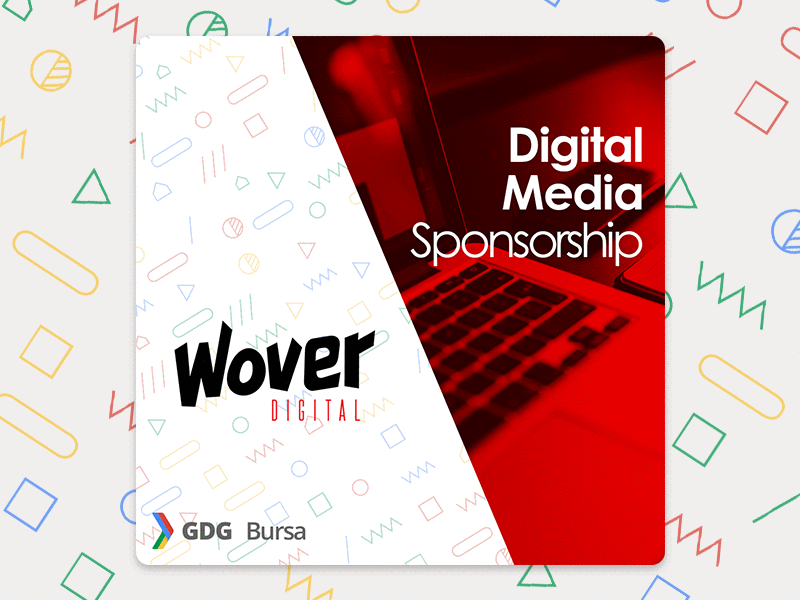 Google Developers Group Bursa Social Media Posts development devfest gdg google icons media post social