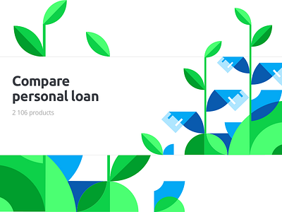 Compare personal loan