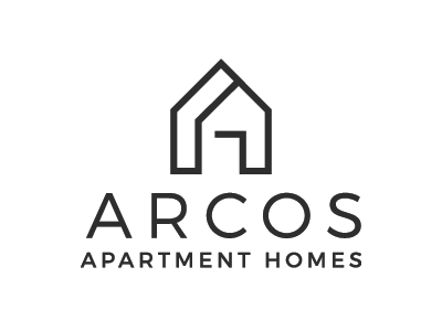 Arcos icon logo mark symbol