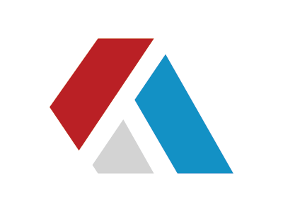 Atl 1 icon logo mark symbol