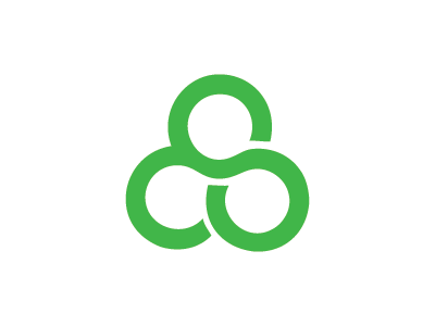 Aiveo icon logo mark symbol