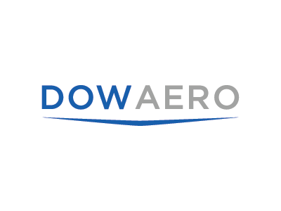 Dowaero 1 icon logo mark symbol