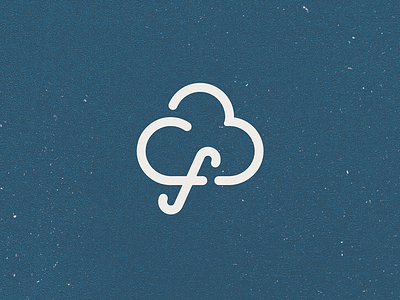 Cloud Factory Icon