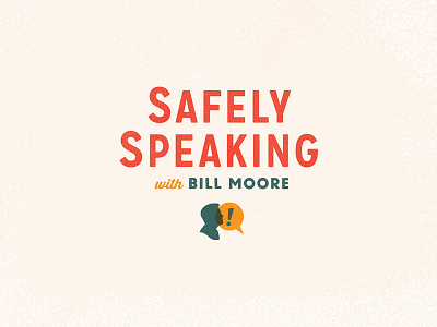Safely Speaking Logo