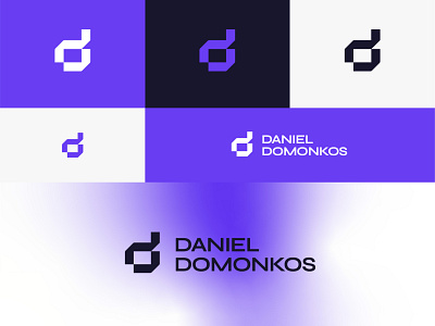 Personal logo - multiple uses