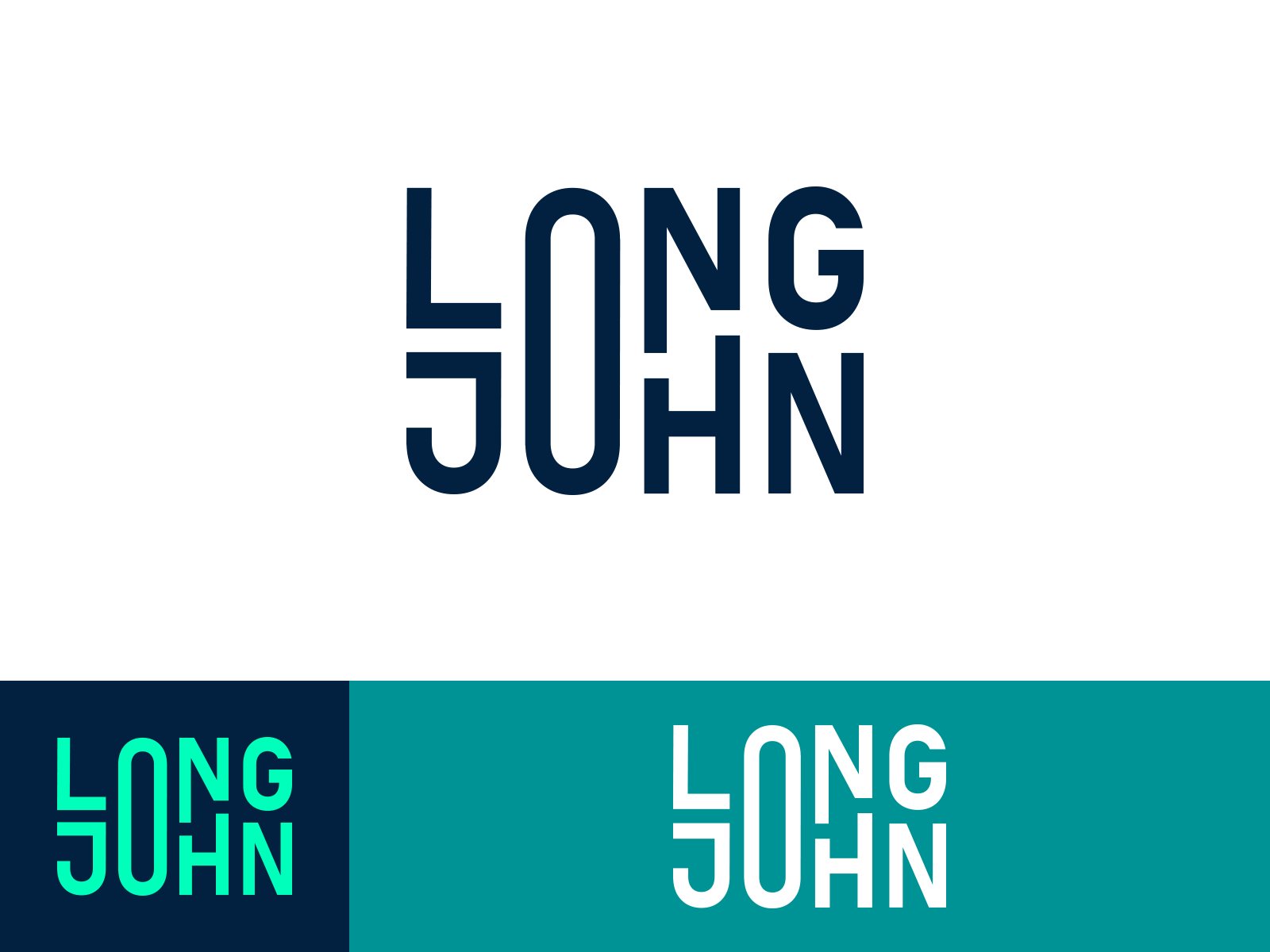 LongJohn Silvers brand branding branding design debut design flat graphic design icon illustrator joshuacreatives logo photoshop vector
