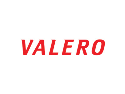 Valero Type design