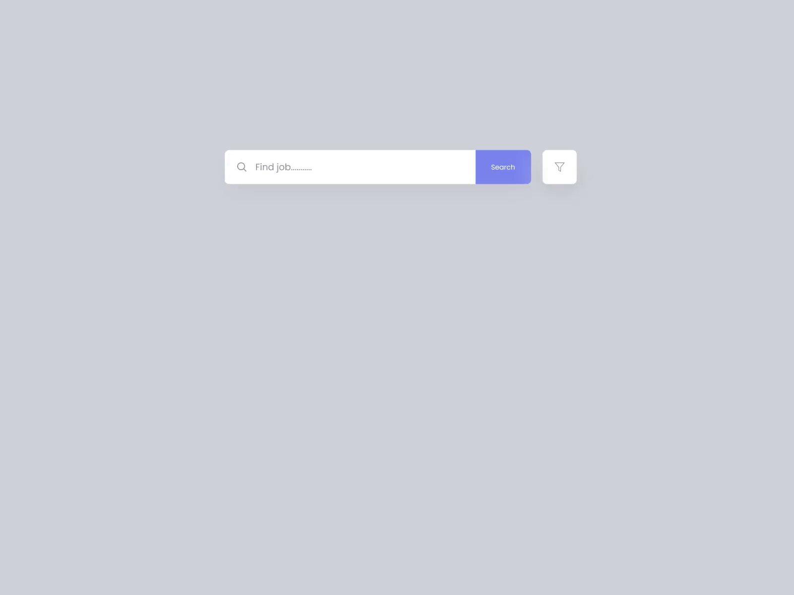 UI interaction #2 by Yeasin Arafat for Halal Lab on Dribbble