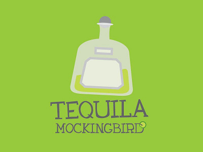 Tequila Mockingbird alcohol bird lime liquor nclud tequila tokillamockingbird