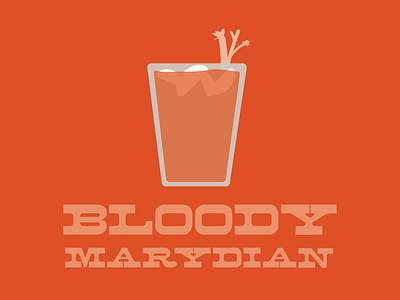 Bloody Marydian alcohol beercamp blood meridian bloody mary book drink literature