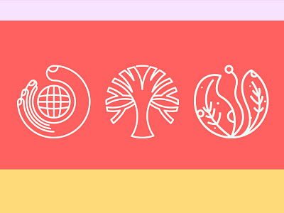 icons for a new project