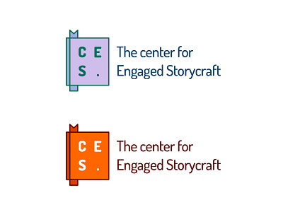 CES logo