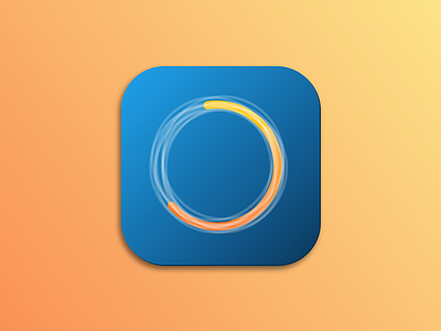 Daily UI 005 - App Icon 004 app dailyui icon mobile