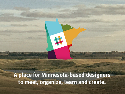 Minnesota-based Designer Slack Group design minneapolis minnesota slack twin cities