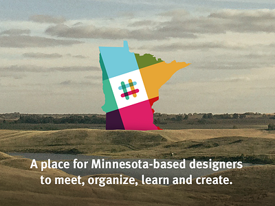 Minnesota-based Designer Slack Group