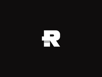 R