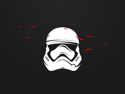 Storm Trooper