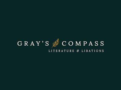 Gray's Compass Logo