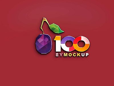 Free 100 3D Logo Mockup download mock up download mock ups download mockup mockup mockup psd mockups psd
