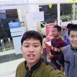 Denendra Kenzie Mulya Hariadi