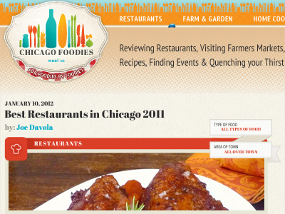 Chicago Foodies