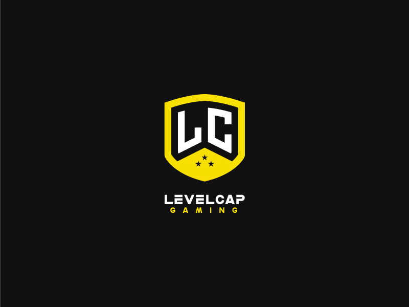 Level Cap Gaming Gaming Wallpaper