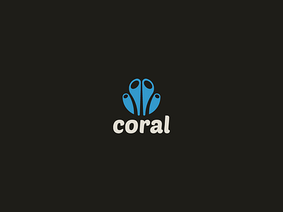 Coral Logo