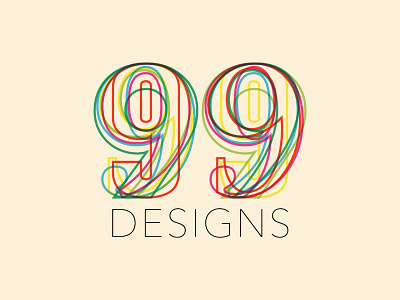 99 Designs 99 99 designs 99designs branding design designs hay hayhaily logo logo design logo mark logos logotype minimal