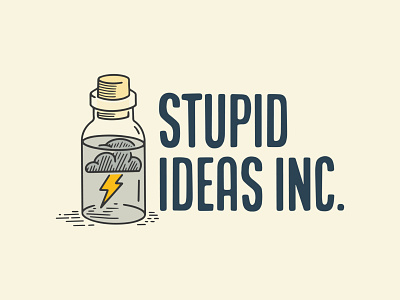 Stupid Ideas Inc.