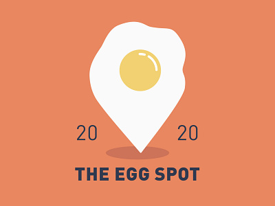 The Egg Spot