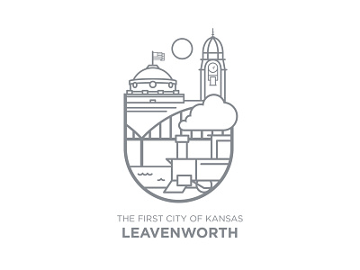 Leavenworth Kansas