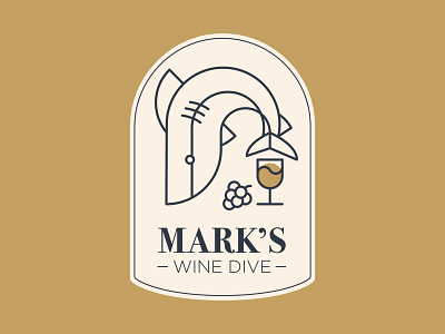 Mark's Wine Dive