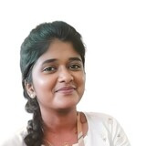 Priyavarshini S