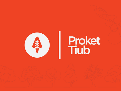 Proket Tiub - Logo Design