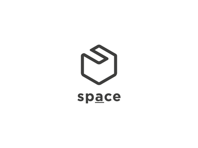 Thirty Logos Challenge #1 - Space