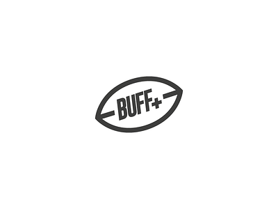 Thirty Logos Challenge #27 - Buff+