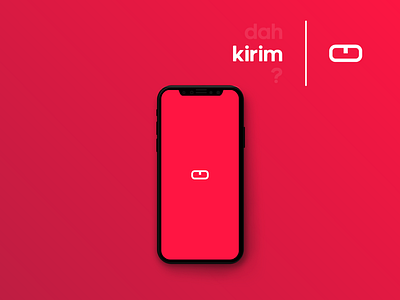 KIRIM ads ads design advertisement branding branding ideas logo logomark logotype poster poster design startups