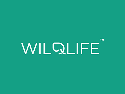 Wildlife - The Logo